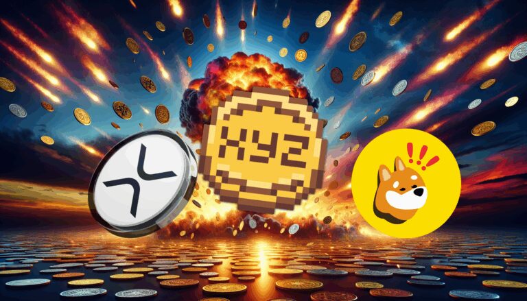 Ti sei perso il rally di luglio? XYZVerse a $ 0,0052 potrebbe superare BONK e XRP nelle prossime settimane