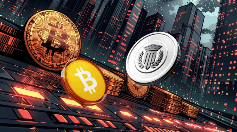 Pensi che BTC sia troppo costoso? Questa criptovaluta da 0,035 dollari potrebbe offrire un potenziale di rialzo maggiore per i portafogli più piccoli