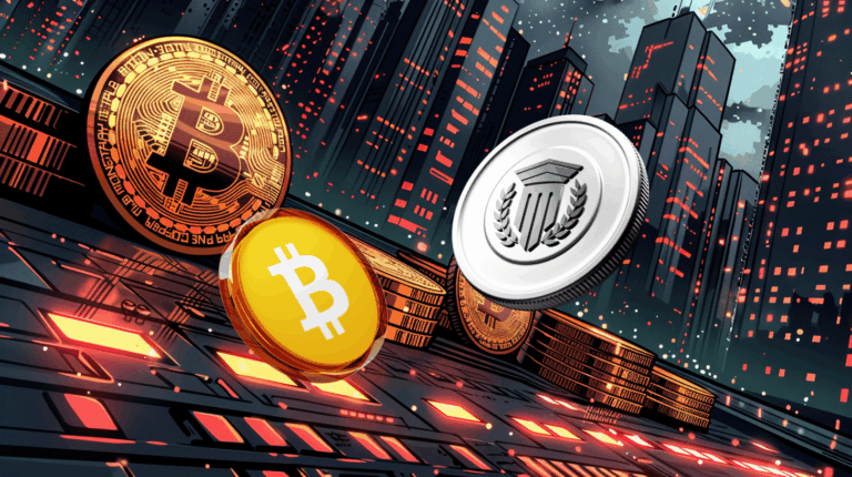 Think BTC Is Too Expensive? This $0.035 Crypto Could Offer Greater Upside for Smaller Portfolios