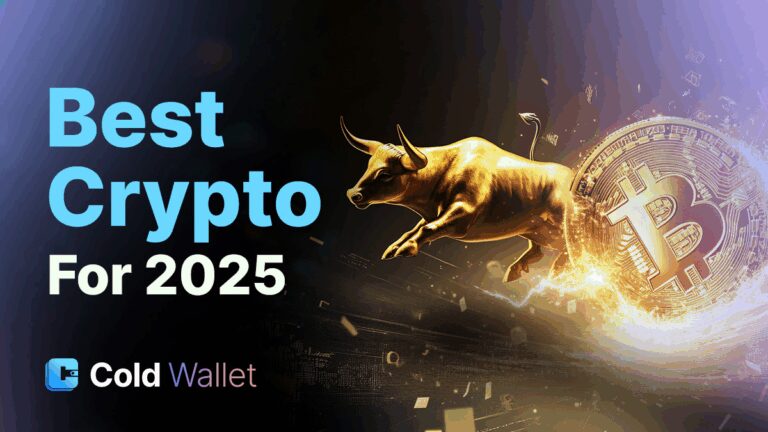 You’re Missing Out: 4 Best Crypto Presales With Real Gains in Sight for 2025