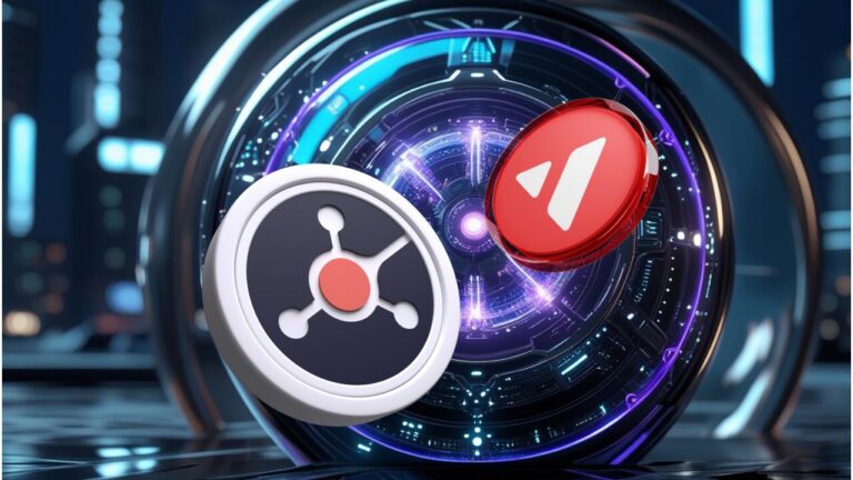 Se prevé que este token de IA auditado se recupere como Early Avalanche (AVAX), los analistas instan a actuar con rapidez, ya que la cotización en CoinMarketCap alcanzó la fase 2 del 90%