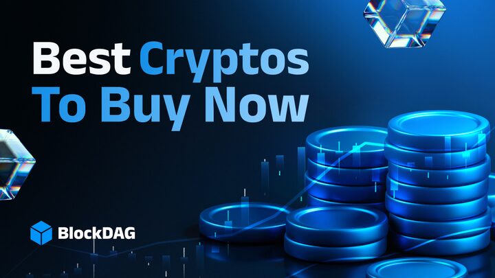Le 5 migliori altcoin a bassa capitalizzazione da acquistare: gli esperti puntano alla migliore prevendita di criptovalute con un enorme potenziale di ROI