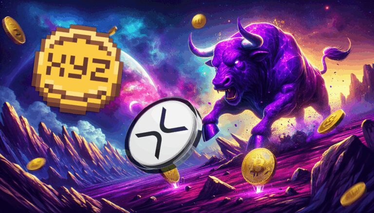 XRP incontra una resistenza a 3$: gli analisti prevedono un potenziale di crescita del 17.000% nella prevendita di XYZVerse