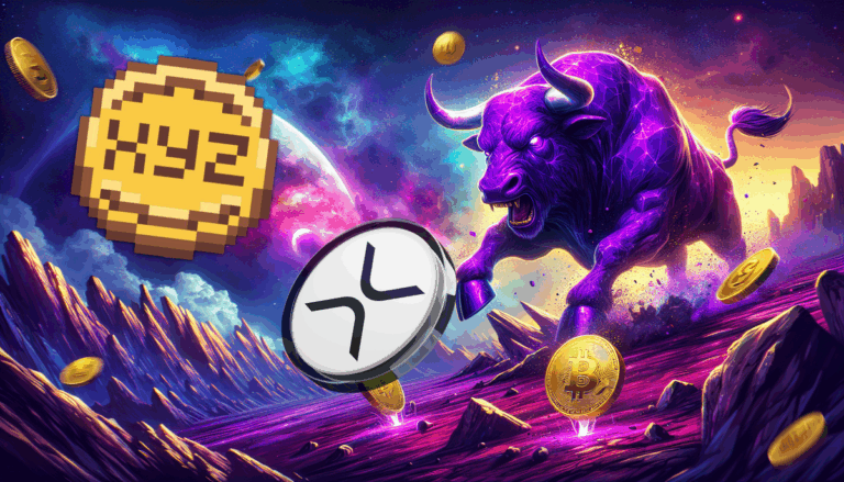 XRP incontra una resistenza a 3$: gli analisti prevedono un potenziale di crescita del 17.000% nella prevendita di XYZVerse