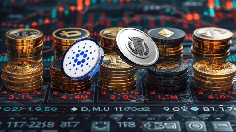 2 High-Potential Altcoins That Could Outperform Cardano (ADA) in 2025