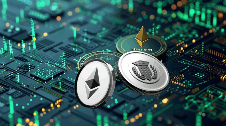 Best Cryptos with Strong Whale Accumulation in August 2025 