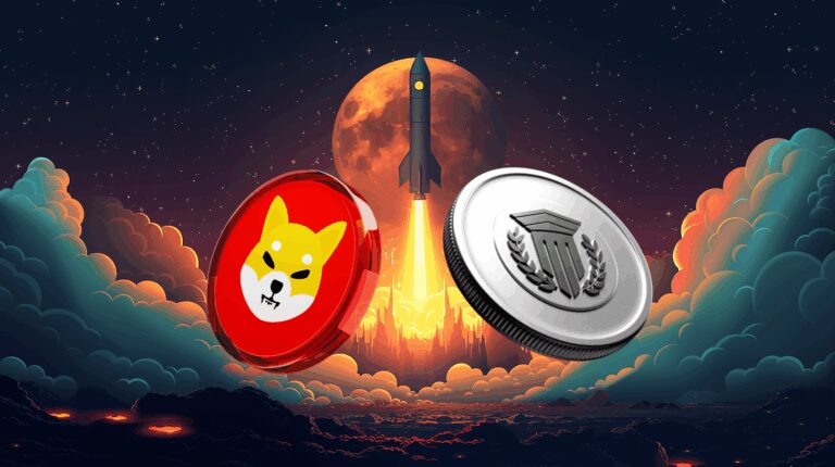 Best Cryptos Under $1 to Buy Now: These Could Make You Far Richer Than Any Other Token in 2025 