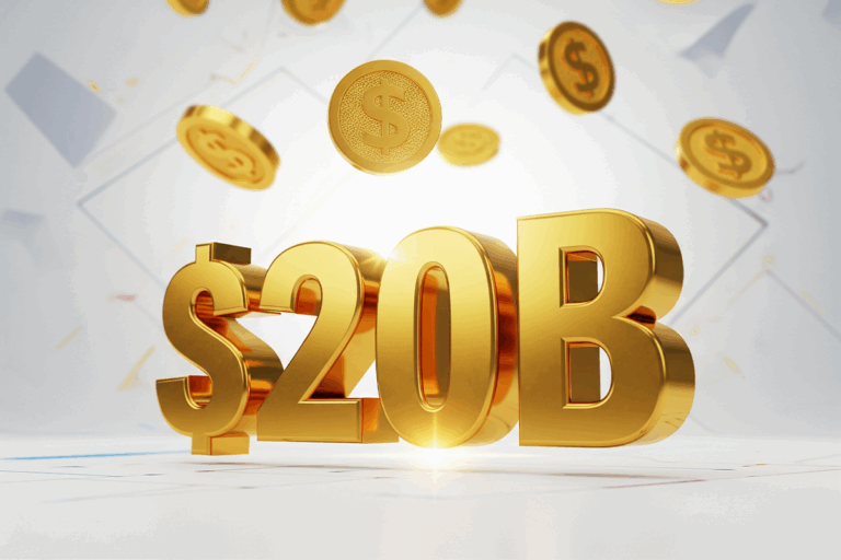 XRP registra un afflusso di 20 miliardi di dollari dopo la vittoria della SEC: le balene si rivolgono a queste altcoin per guadagni a lungo termine