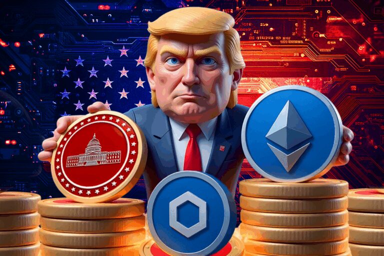 MAGACOIN FINANCE, 체인링크와 이더리움에 14억 달러 규모의 고래 자금 유입으로 12,000% 상승 전망