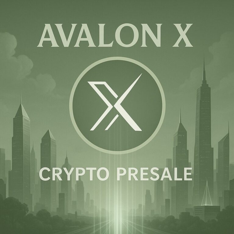 ChatGPT prognostiziert die besten Kryptowährungen des Jahres 2025 – Avalon X, XRP und Ethereum führen die Liste an