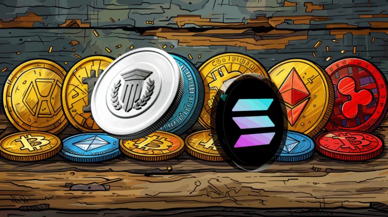 Solana (SOL) vs Mutuum Finance (MUTM): Which Utility Token Will Make You Richer in 2025?