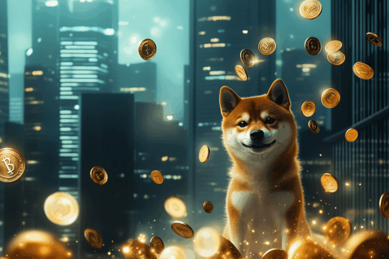 投资者将在 2025 年放弃狗狗币 (DOGE) 和柴犬 (SHIB)，转而选择 Remittix (RTX)——原因如下