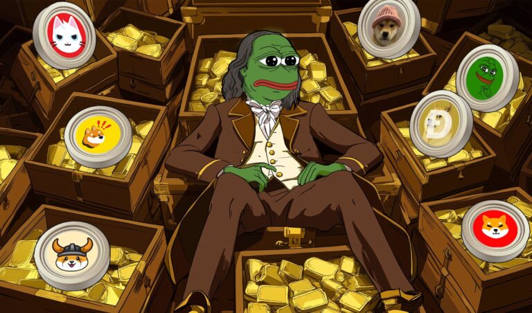 Shiba Inu vs Pepe Dollar: Investidores da SHIB aproveitam a pré-venda da criptomoeda Pepe Dollar para obter lucros imediatos com a Shiba Inu Holdings