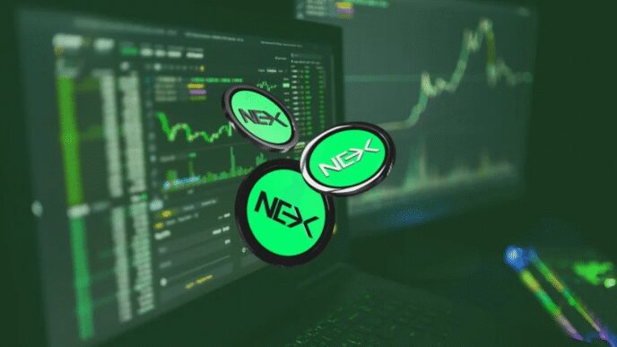 Trump firmerà un ordine per portare le criptovalute nei piani pensionistici 401(k): Nexchain esplode nelle prevendite dopo questa notizia positiva per le criptovalute