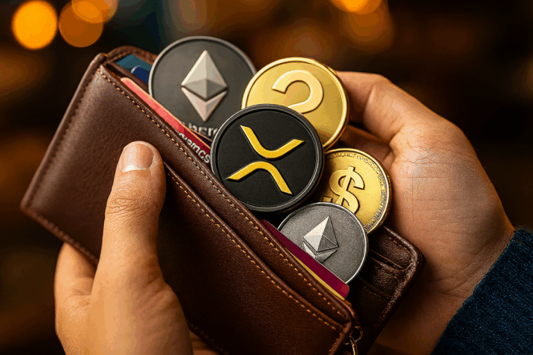 La battaglia tra Ripple e SEC è finita: la migliore altcoin da acquistare ora (oltre a XRP)