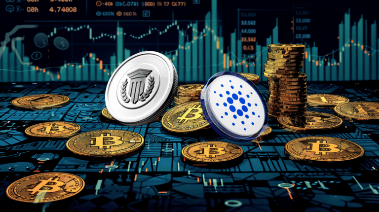 Le migliori altcoin da tenere d&#39;occhio per guadagni esplosivi nei prossimi 3 mesi