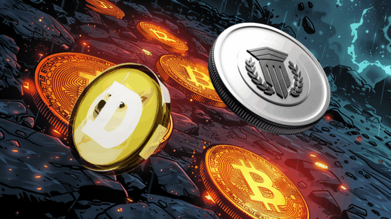 Prezzo Dogecoin: questa criptovaluta più economica a $ 0,035 lascerà DOGE nella polvere e raggiungerà prima $ 1
