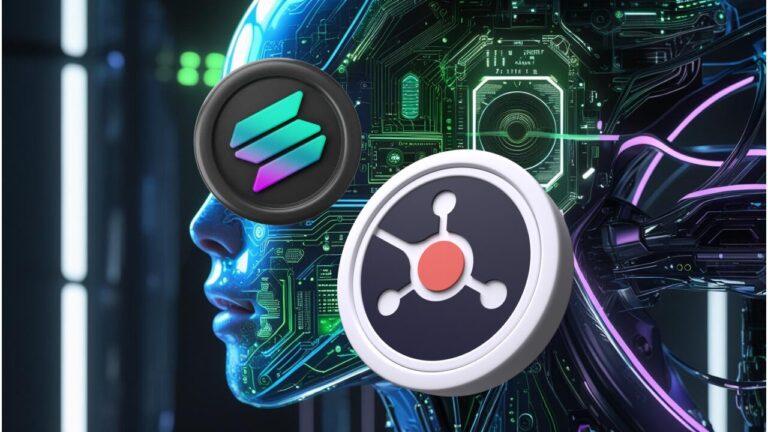 ¿Por qué Ruvi AI (RUVI) podría ser una mejor opción que Solana (SOL)? La auditoría aprobada y su nueva inclusión en CoinMarketCap lo hacen obvio