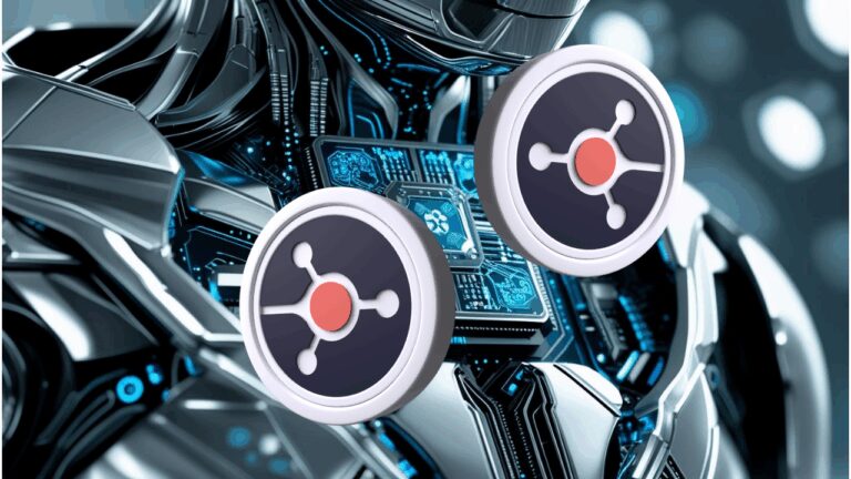One of the Most In-Demand Audited Tokens Right Now? Ruvi AI (RUVI)! Analysts Say It Could Be the Next Millionaire Maker Post CMC Listing 