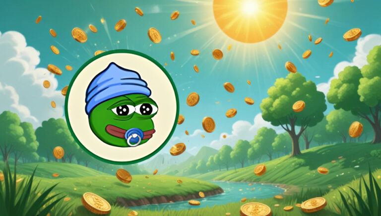 Top Meme Coins to Watch: Just $275 in These 4 Coins Is Enough to Make $27,500 in 2025
