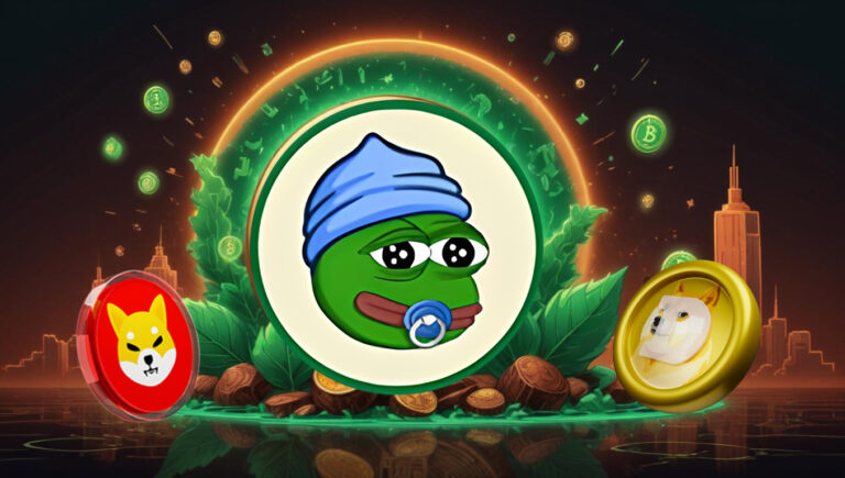 Shiba Inu (SHIB) vs. Dogecoin (DOGE) vs. Little Pepe (LILPEPE): Welche Meme-Währung erreicht als erste 1 Dollar?