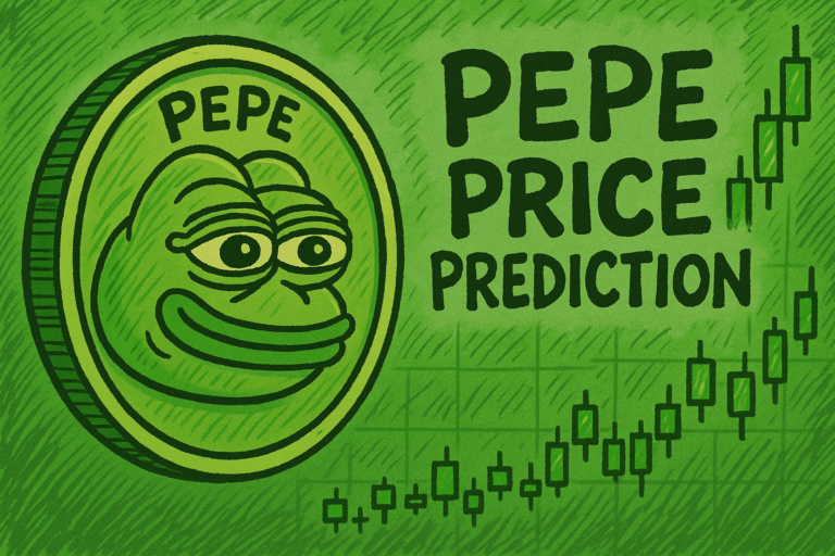 PEPE 价格预测：PEPE 将在 2025 年击败 PENGU，但可能无法超越这款新病毒币