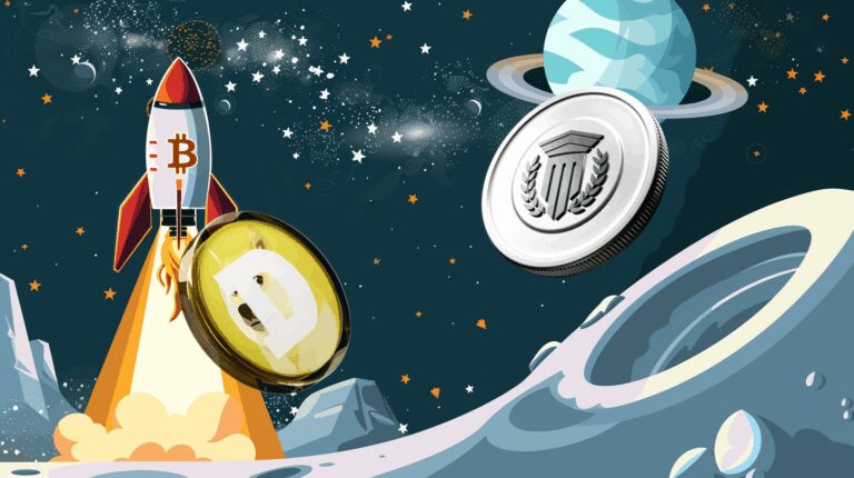 Top Cryptos to Buy as the Market Turns Green
