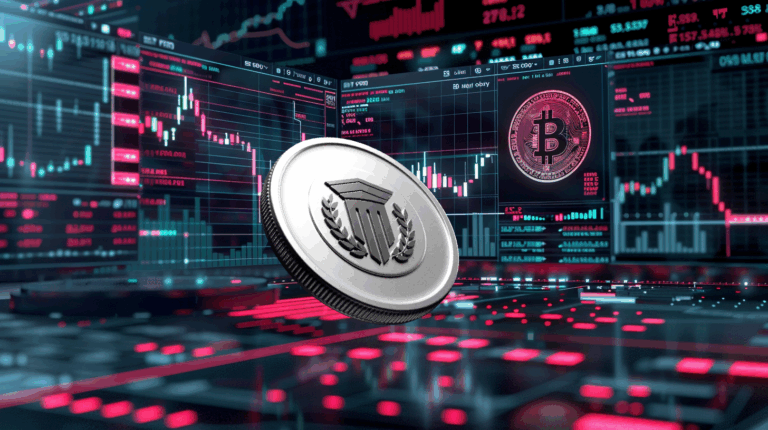 Potrebbe essere la prossima moneta da 10 dollari? Gli investitori la paragonano a Chainlink (LINK) nel suo primo anno
