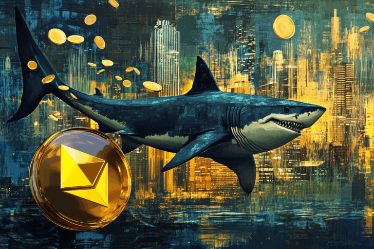 Ethereum (ETH) Will Crush Solana’s (SOL) Performance In 2025, These ETH Tokens Could Soar 20-50x
