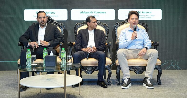 La conferenza Founders 2.0 è destinata a promuovere l'innovazione imprenditoriale e la crescita strategica a Dubai e Las Vegas