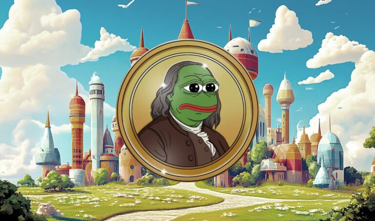 Pepeto vs Pepe Dollar; o token Pepeto enfrenta um novo rival, o Pepe Dollar, uma plataforma de economia de memes que desafia os aplicativos descentralizados (dApps) de mineração de camada 2