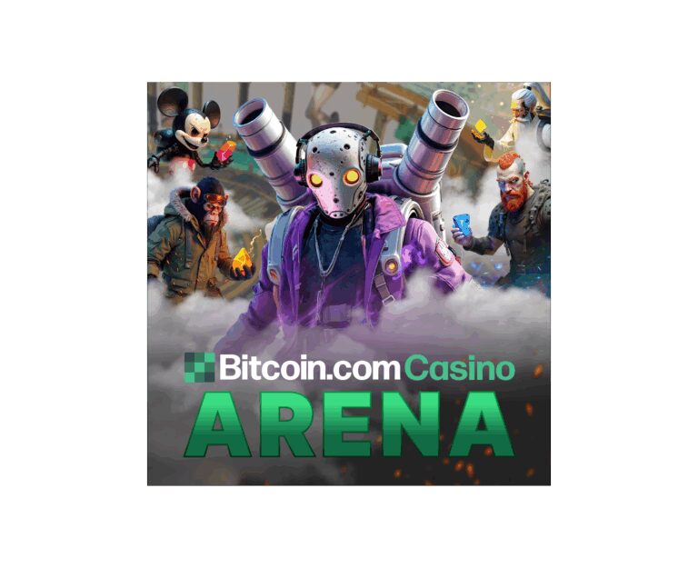 O torneio Bitcoin Arena Cash apresenta a melhor experiência de jogos na Web3, com a promessa de uma experiência de apostas única 
