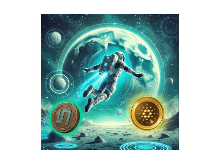 Cardano and SUI Continue Declining But Unilabs Set to Dominate Q4 With CMC Listing & 50% Bonus