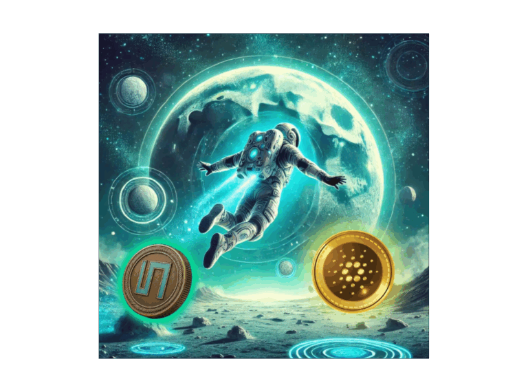 Cardano and SUI Continue Declining But Unilabs Set to Dominate Q4 With CMC Listing & 50% Bonus
