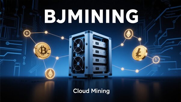 BJMINING erweitert globale Cloud-Mining-Plattform angesichts steigender Nachfrage nach digitalen Assets
