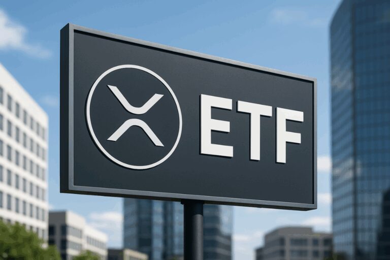 L'ETF XRP di BlackRock è ora "imminente" con la fine della causa Ripple; Vitalik sostiene i titoli del Tesoro ETH mentre SharpLink e BitMine detengono oltre 5 miliardi di dollari