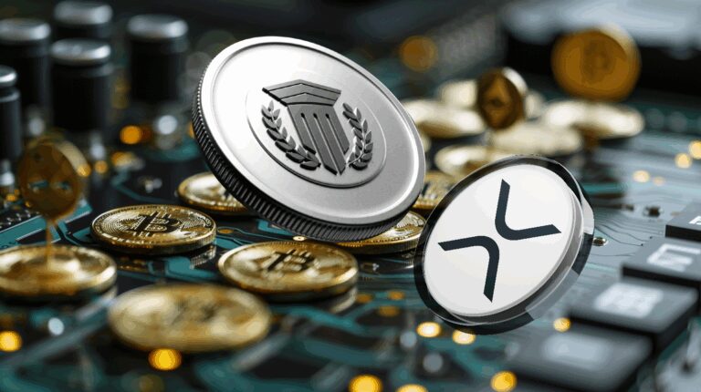 2025년에 리플(XRP)을 능가할 가능성이 있는 지금 사야 할 최고의 신규 암호화폐