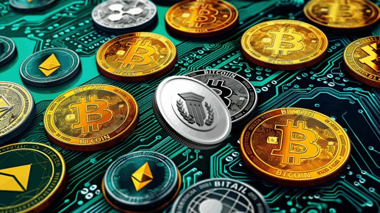 Binance Coin (BNB) alcanza los $757, pero los traders acumulan un token de préstamo a $0.035 para una cotización del 600%