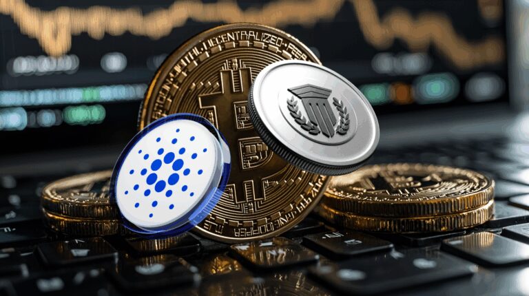 2025년 대대적인 상승 잠재력을 지닌 최고의 알트코인: 숨겨진 보석들 