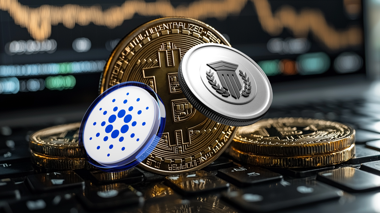 Best Altcoins to Buy: Top Hidden Gems With Massive Bull Run Potential in 2025  -