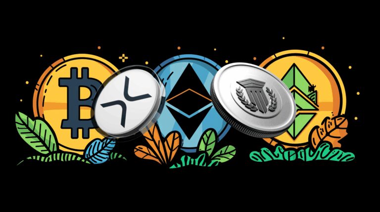 Could This $0.035 DeFi Token Outperform XRP Once the Bear Pressure Lifts?