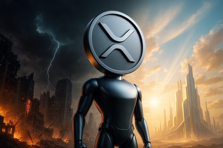 Preço do XRP: O que vem a seguir – Grande alta ou queda iminente?