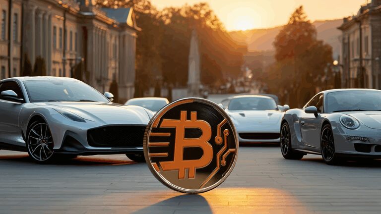 Bitcoin Swift può renderti ricco? Cosa dicono gli esperti di criptovalute nel 2025