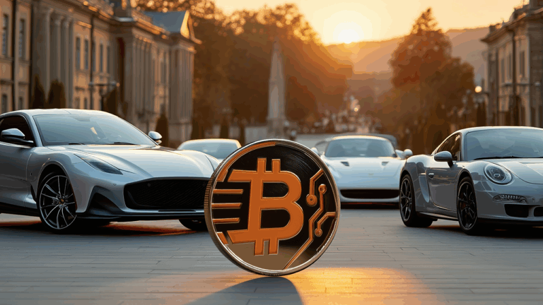Can Bitcoin Swift Make You Rich? What Crypto Experts Are Saying in 2025