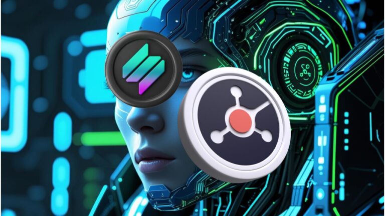Solana (SOL) 2.0? Experten bezeichnen diesen geprüften KI-Token als potenziellen Millionärsmacher, nachdem der Vorverkauf nach dem CoinMarketCap-Listing in die Höhe schnellte