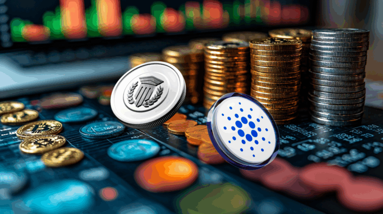 Cardano 价格预测：ADA 有望上涨 1.50 美元，DeFi 巨头有望实现 33 倍上涨  