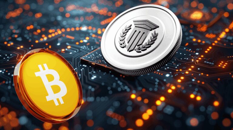 비트코인(BTC)을 능가하고 400% 급등할 가능성이 있는 최고의 알트코인 2종
