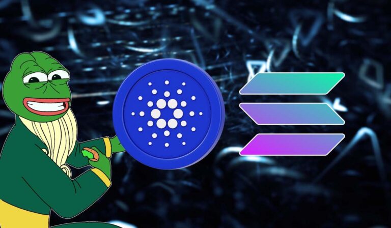 Las mejores criptomonedas para comprar en 2025: ¿Por qué Pepeto supera a Cardano y Solana?