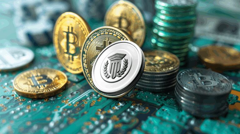 Early Backers Expect This Token to See 1000% Gains Before 2026 Altcoin Supercycle