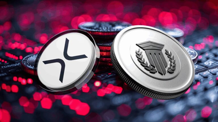 Ripple (XRP) Breaks Out Toward New ATHs as One Ethereum Altcoin Targets $1